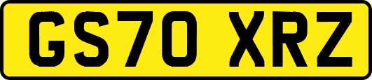 GS70XRZ