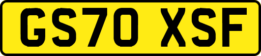 GS70XSF