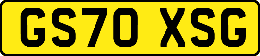 GS70XSG