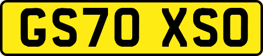 GS70XSO