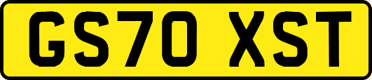 GS70XST
