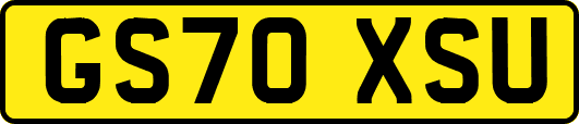 GS70XSU