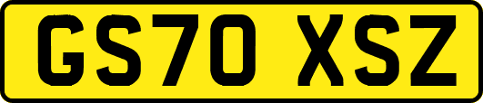 GS70XSZ