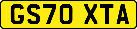 GS70XTA