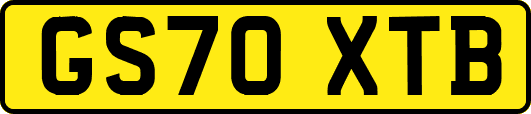GS70XTB
