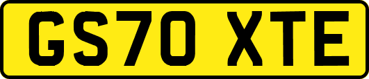 GS70XTE
