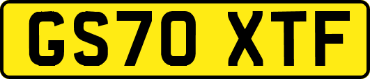 GS70XTF