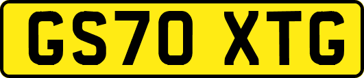 GS70XTG