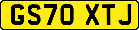 GS70XTJ