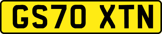 GS70XTN