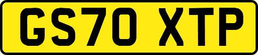 GS70XTP
