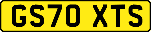 GS70XTS