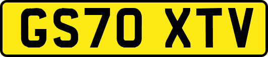 GS70XTV
