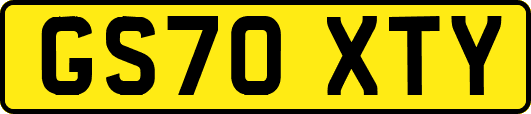 GS70XTY