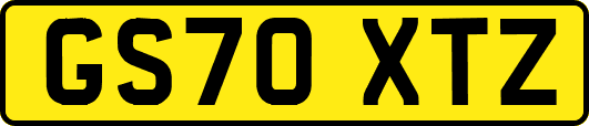 GS70XTZ