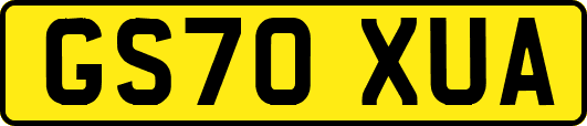 GS70XUA