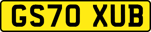 GS70XUB