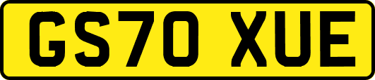 GS70XUE