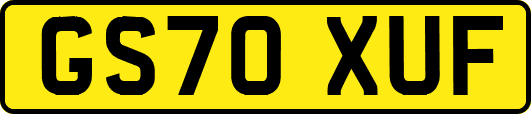 GS70XUF