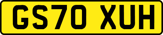 GS70XUH