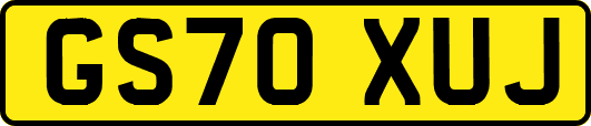 GS70XUJ