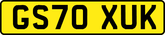 GS70XUK