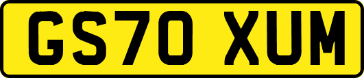 GS70XUM
