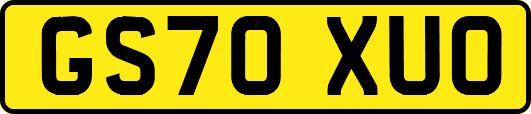 GS70XUO