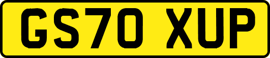 GS70XUP