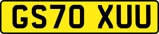 GS70XUU