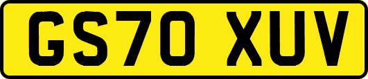 GS70XUV