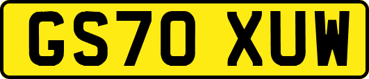GS70XUW