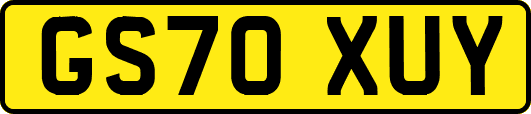 GS70XUY