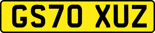 GS70XUZ