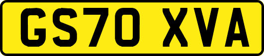 GS70XVA