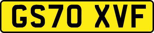 GS70XVF