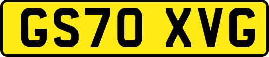 GS70XVG