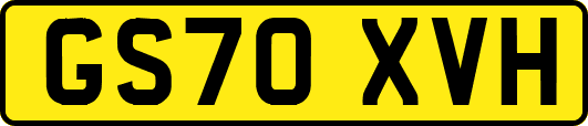 GS70XVH