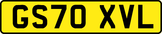 GS70XVL