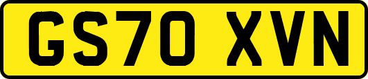 GS70XVN