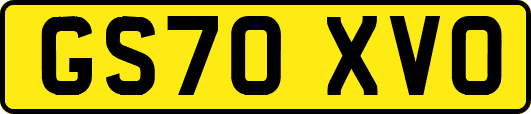 GS70XVO