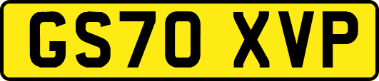 GS70XVP