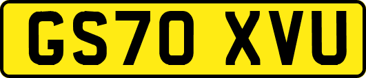 GS70XVU