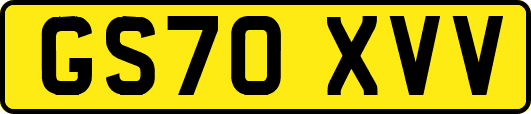 GS70XVV