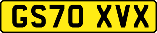 GS70XVX