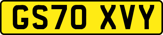 GS70XVY