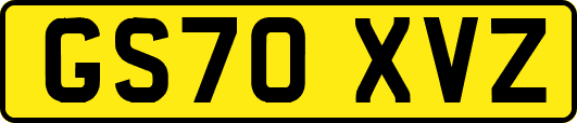GS70XVZ