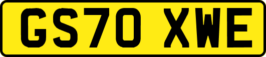 GS70XWE