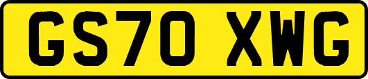 GS70XWG