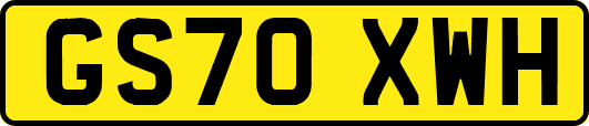 GS70XWH